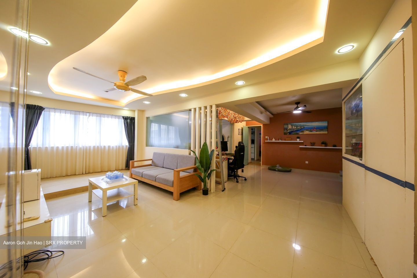 Blk 689B Choa Chu Kang Drive (Choa Chu Kang), HDB 5 Rooms #630662781